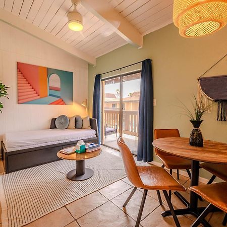 Kingfishers Retreat Serene 1Br Escape With Balcony 207 South Padre Island Kültér fotó