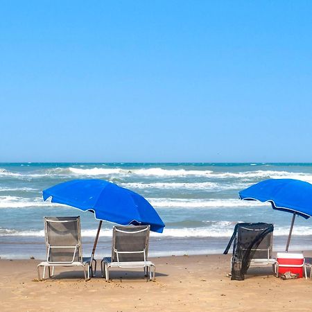 Kingfishers Retreat Serene 1Br Escape With Balcony 207 South Padre Island Kültér fotó