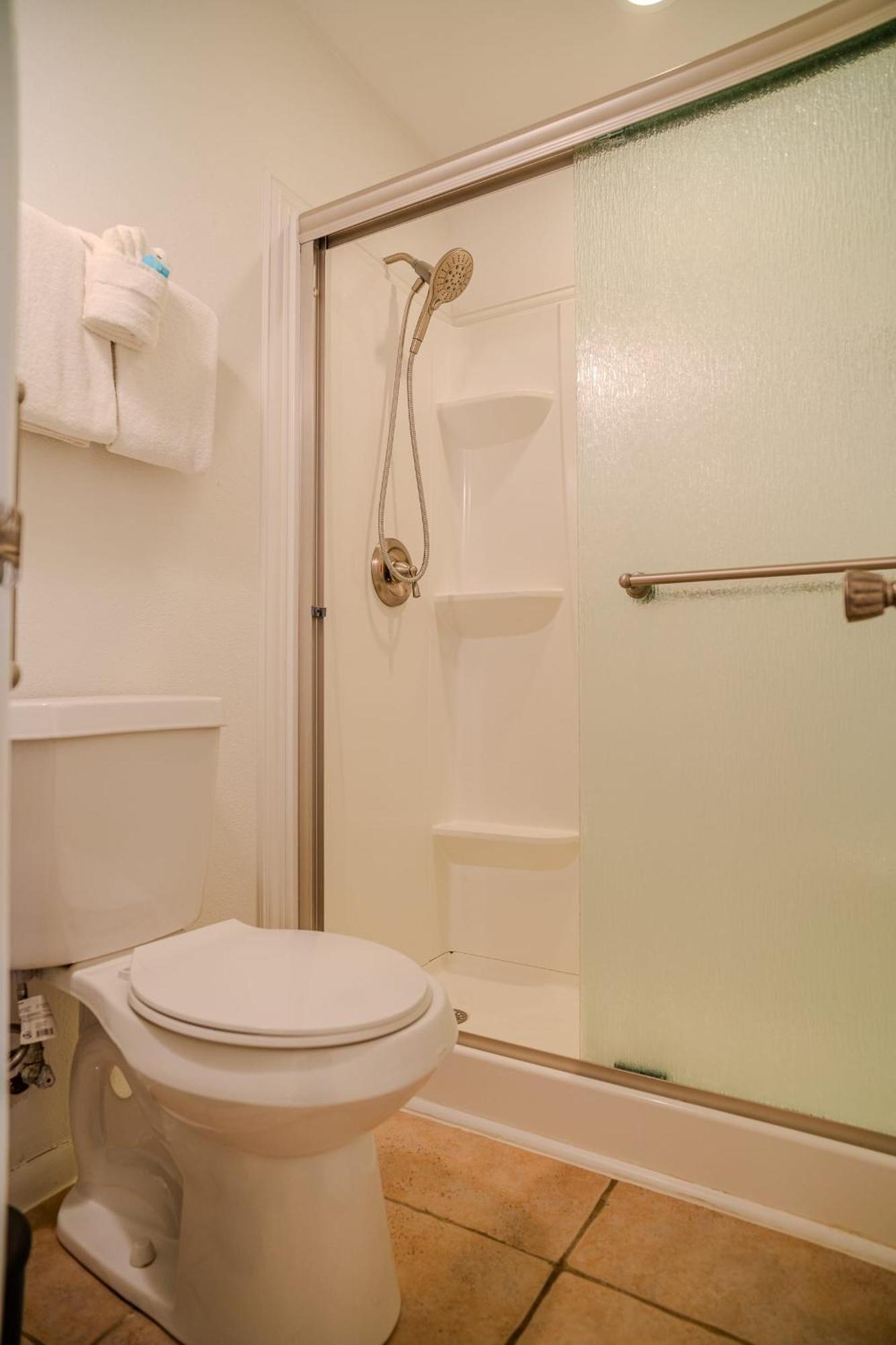 Kingfishers Retreat Serene 1Br Escape With Balcony 207 South Padre Island Kültér fotó