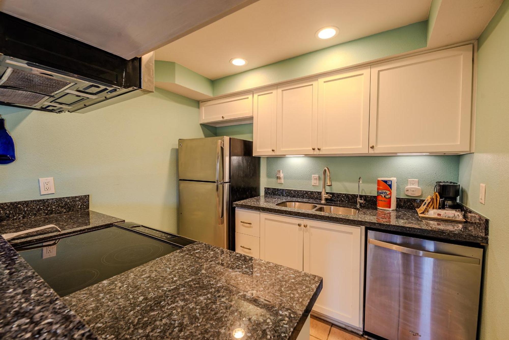 Kingfishers Retreat Serene 1Br Escape With Balcony 207 South Padre Island Kültér fotó