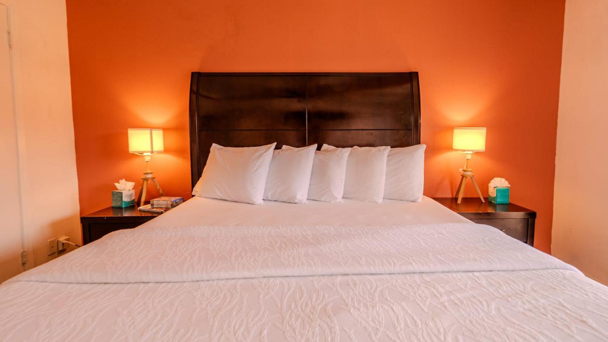 Kingfishers Retreat Serene 1Br Escape With Balcony 207 South Padre Island Kültér fotó
