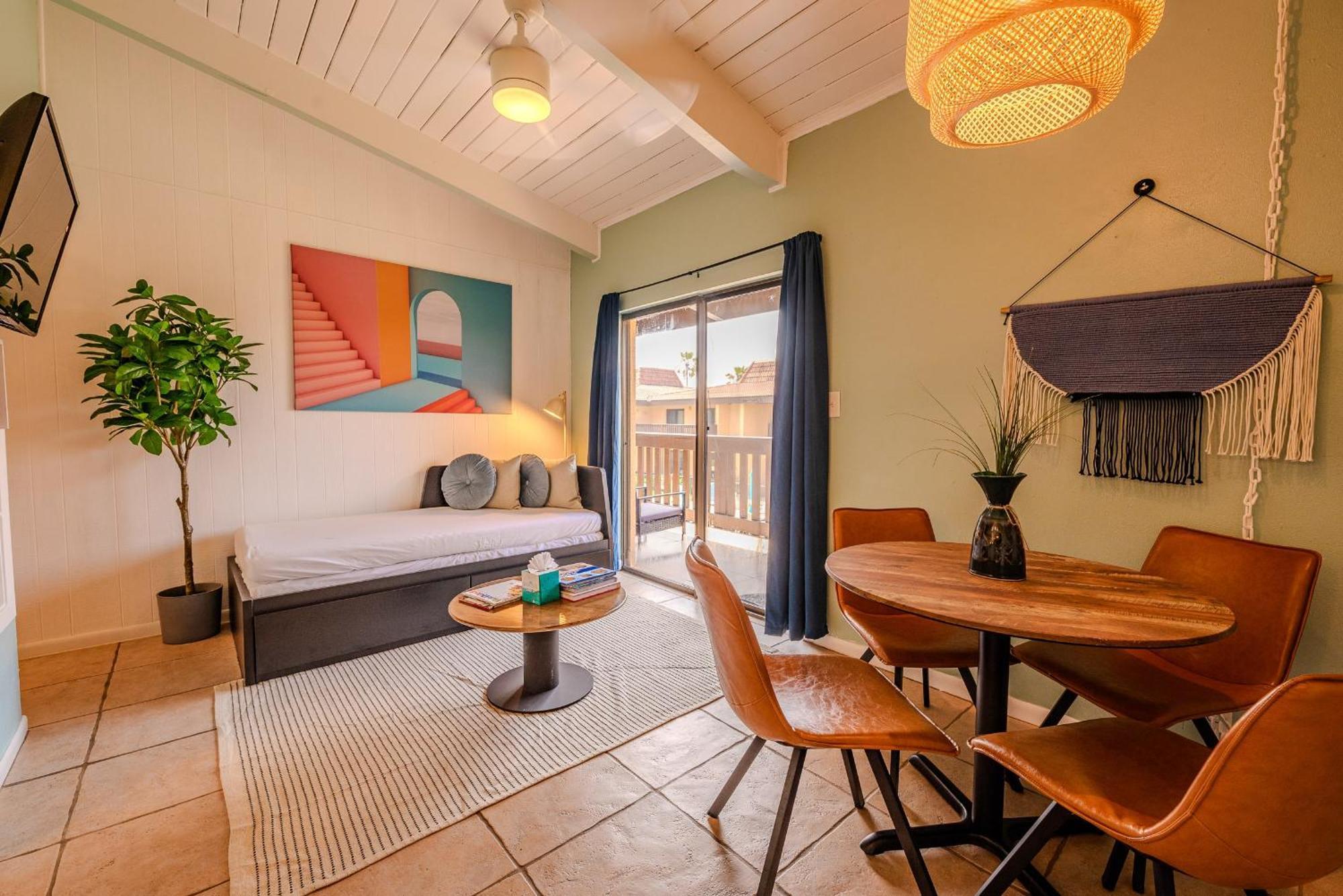 Kingfishers Retreat Serene 1Br Escape With Balcony 207 South Padre Island Kültér fotó