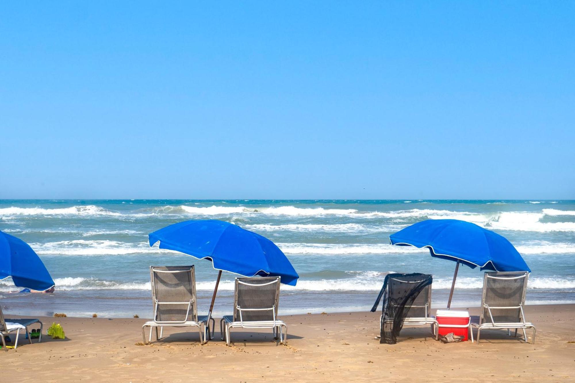 Kingfishers Retreat Serene 1Br Escape With Balcony 207 South Padre Island Kültér fotó