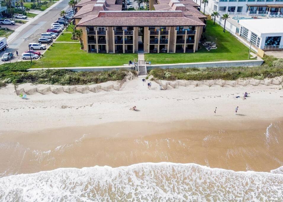Kingfishers Retreat Serene 1Br Escape With Balcony 207 South Padre Island Kültér fotó
